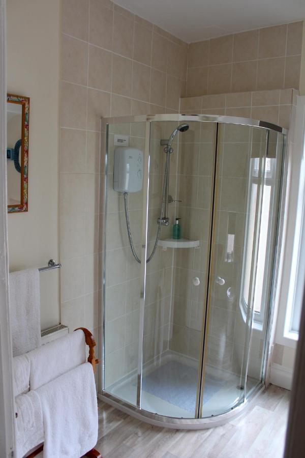 The Gaydon Bed & Breakfast