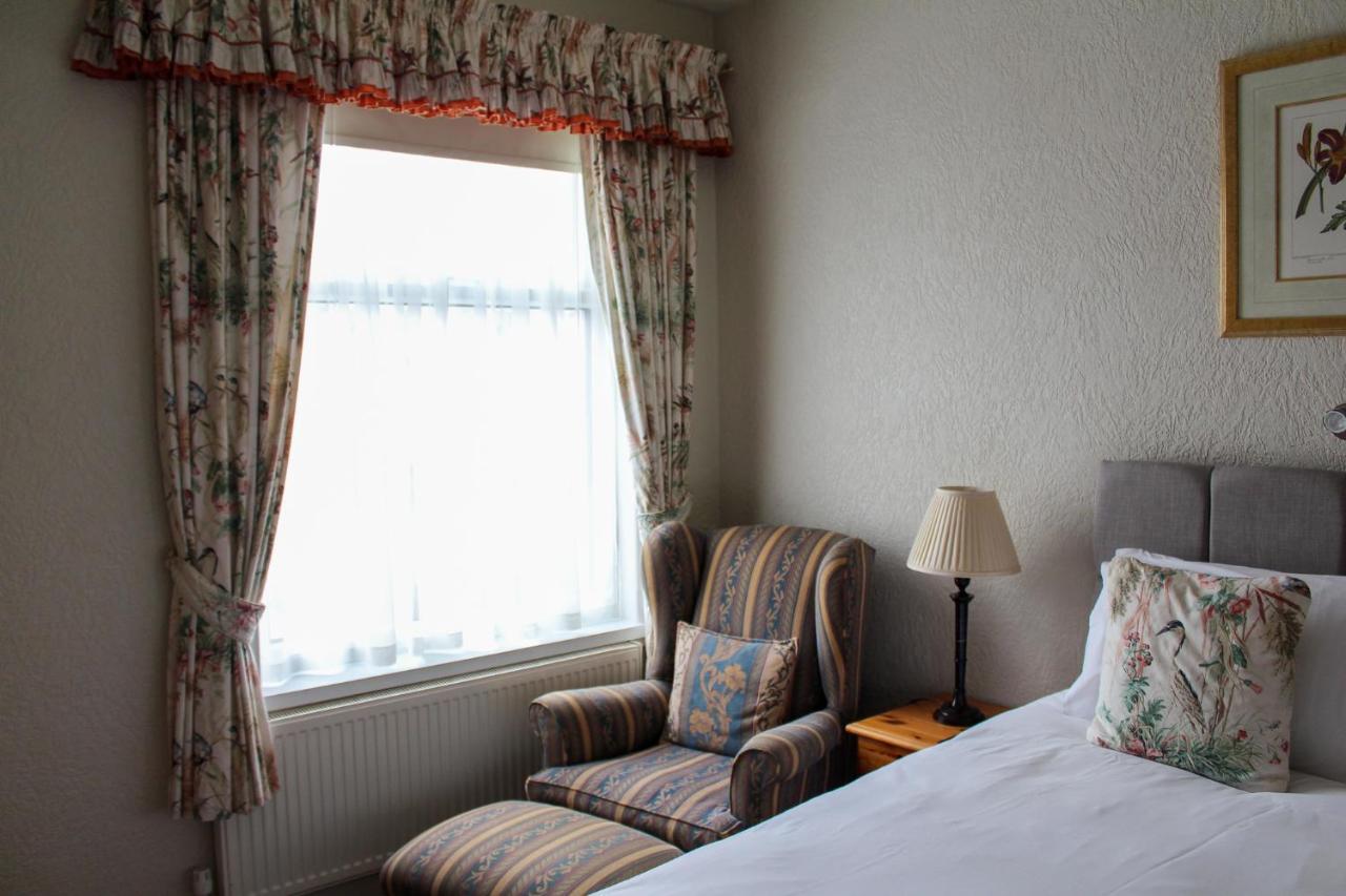 The Gaydon Bed & Breakfast 3*