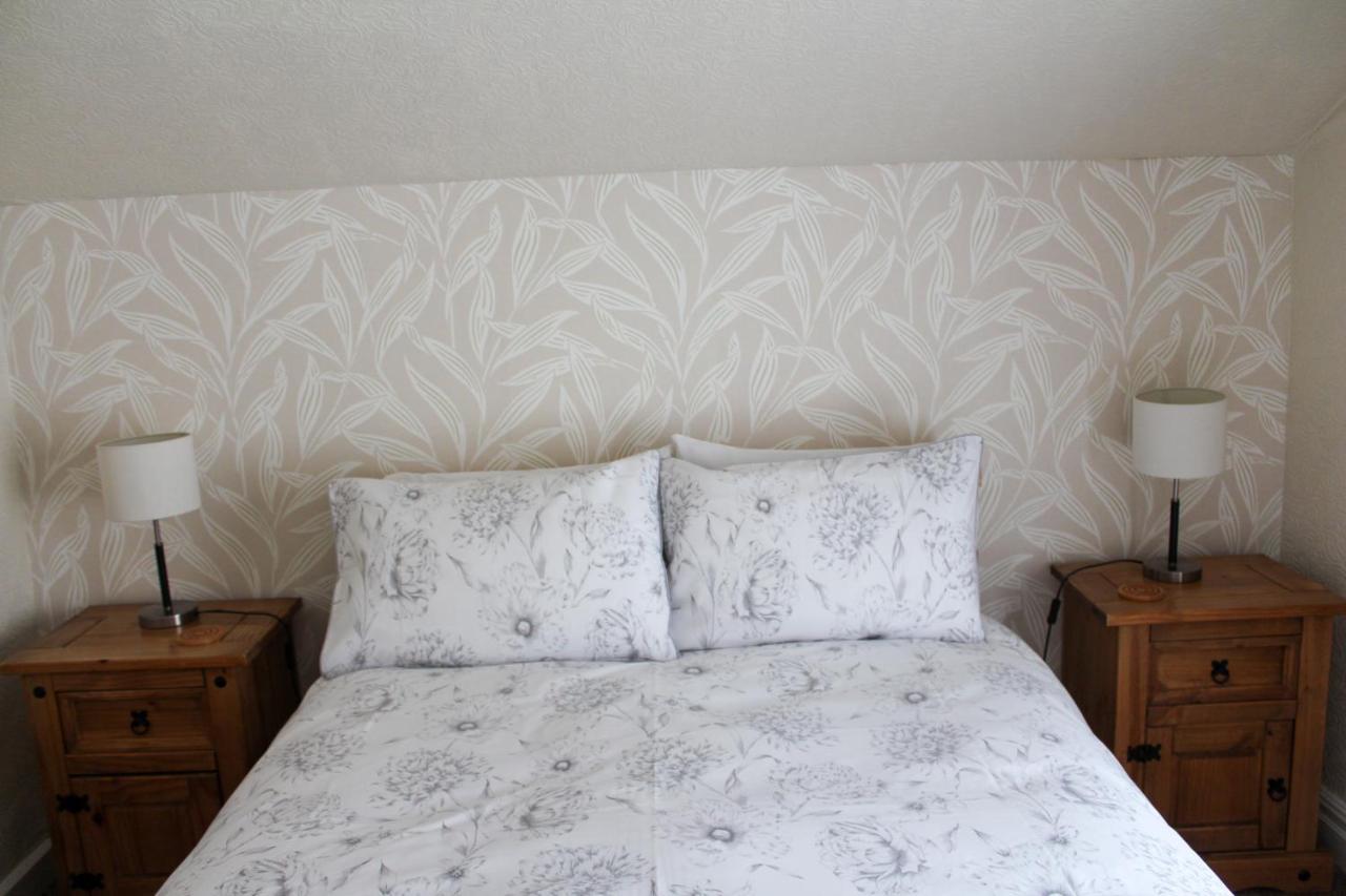The Gaydon Bed & Breakfast 3*