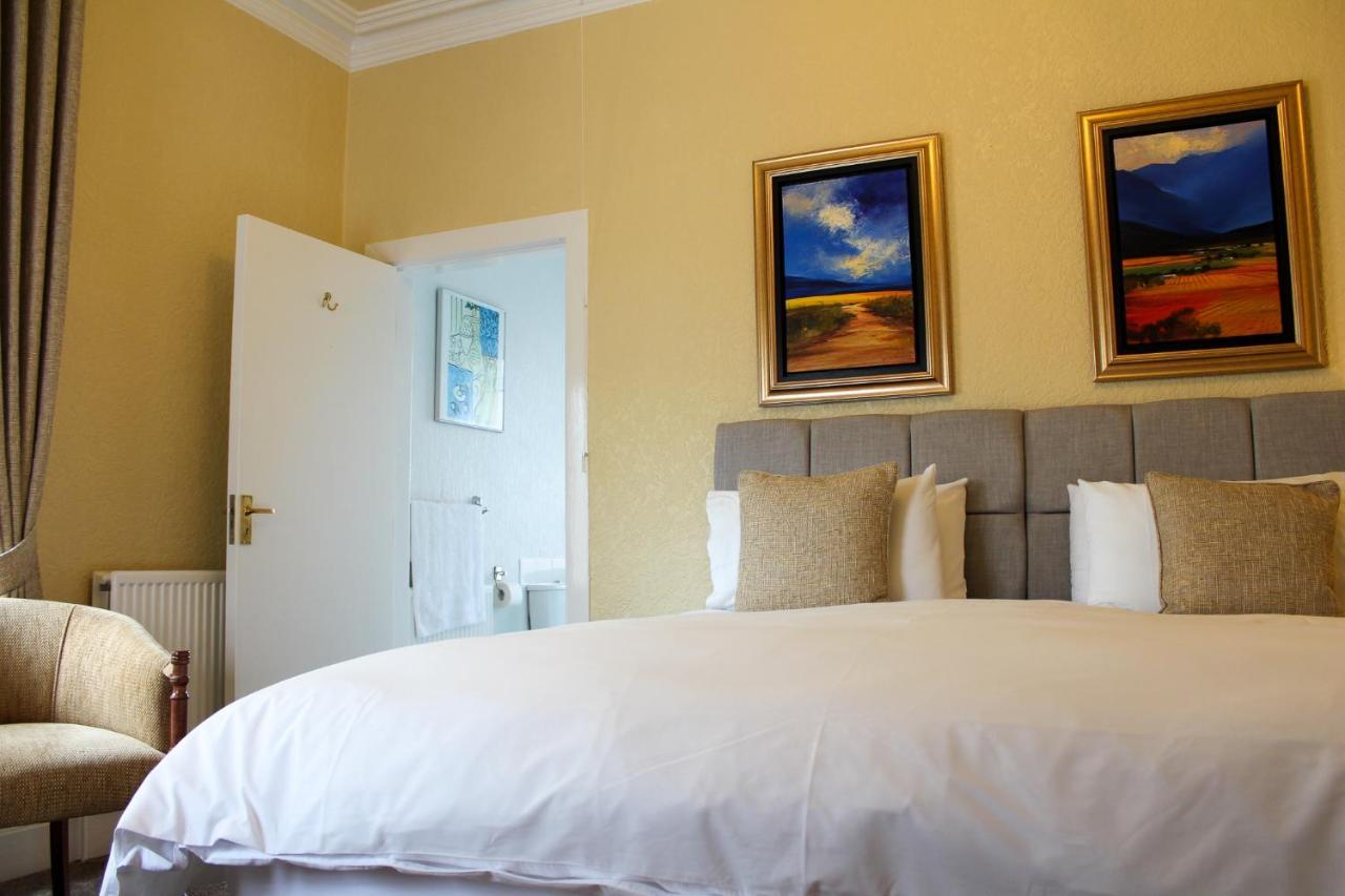 The Gaydon Bed & Breakfast 3*