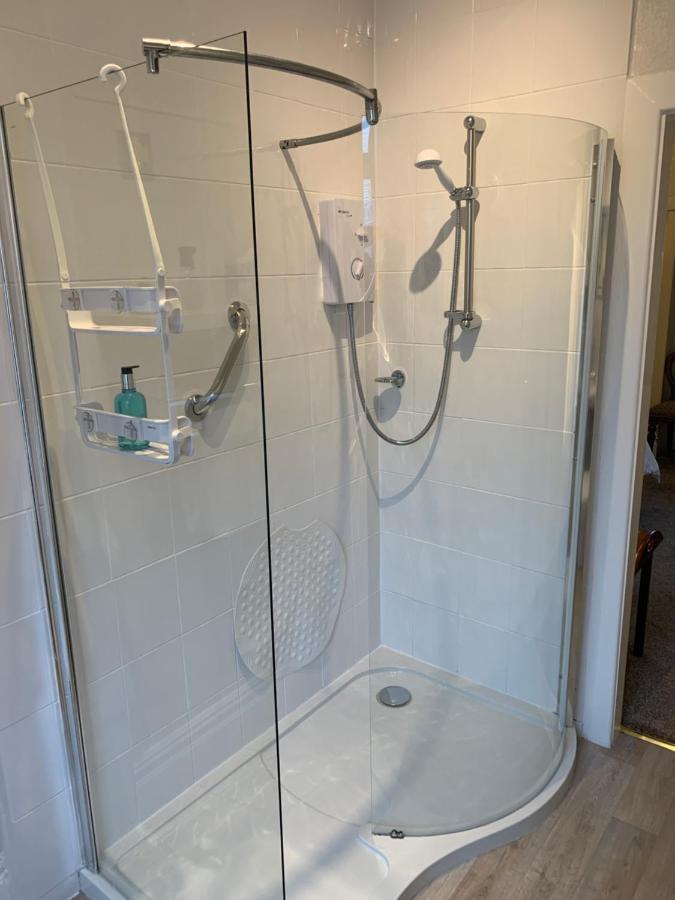 Bed & Breakfast The Gaydon Lytham St Annes