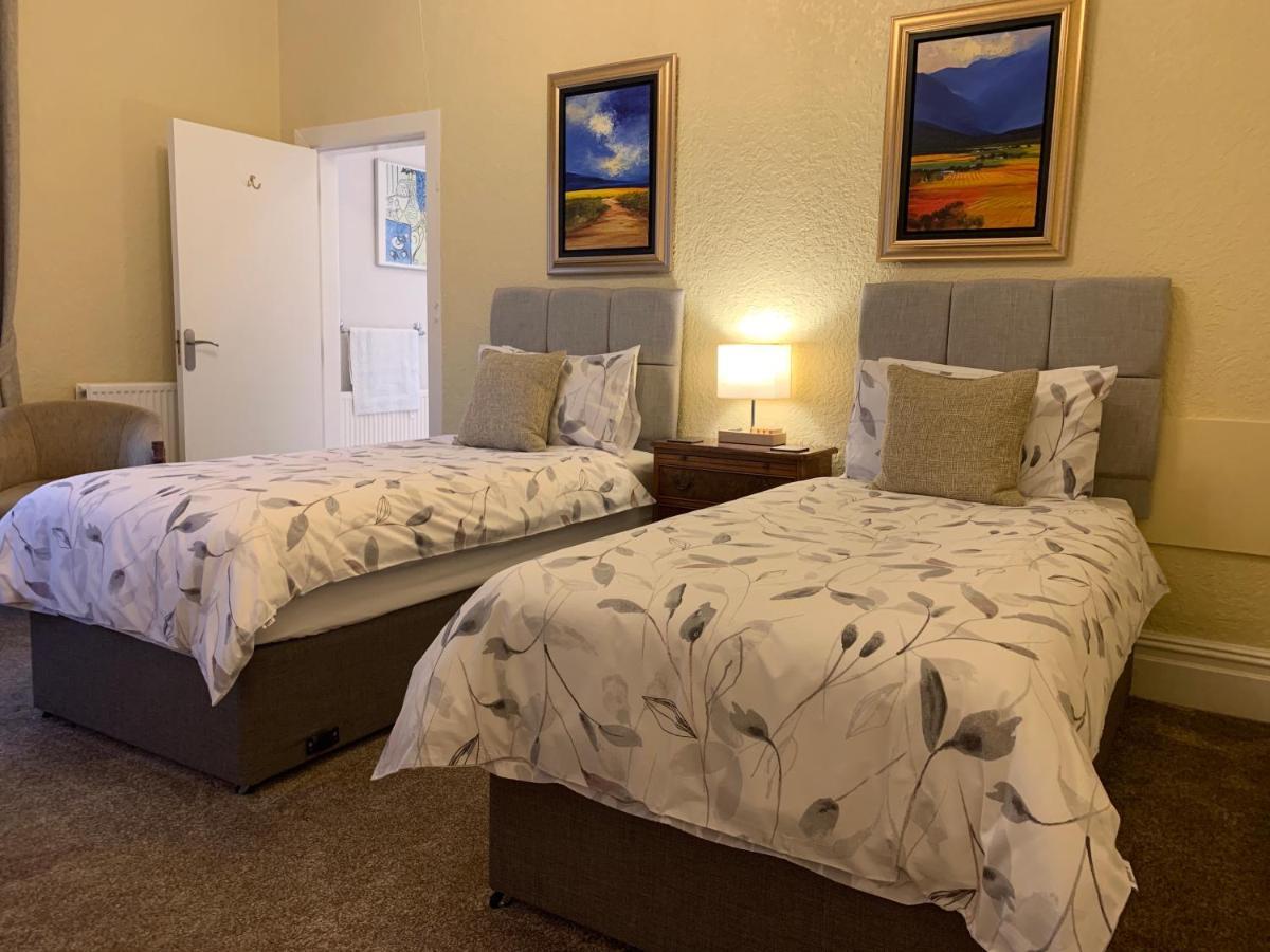 The Gaydon Bed & Breakfast Lytham St Annes