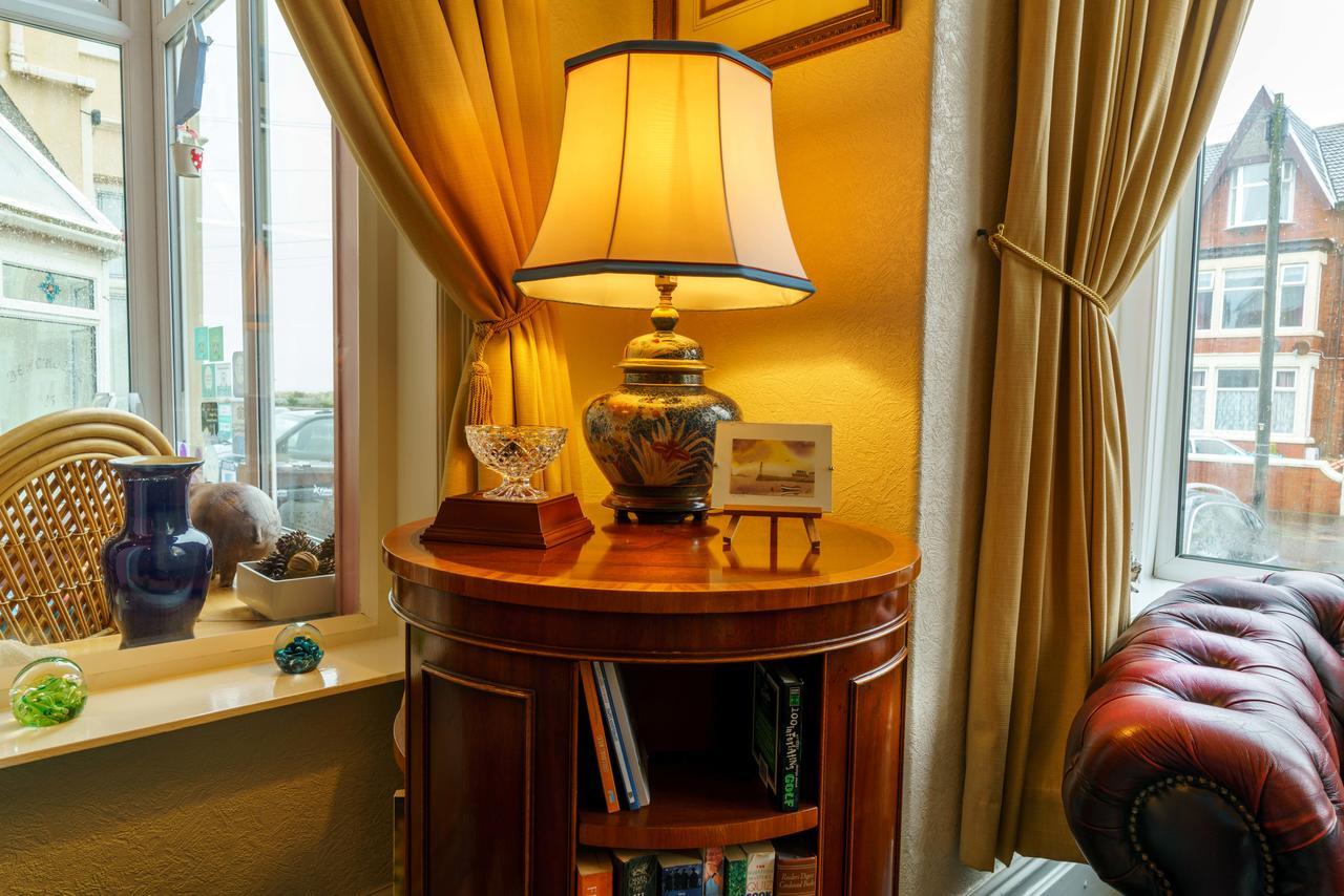 The Gaydon Bed & Breakfast