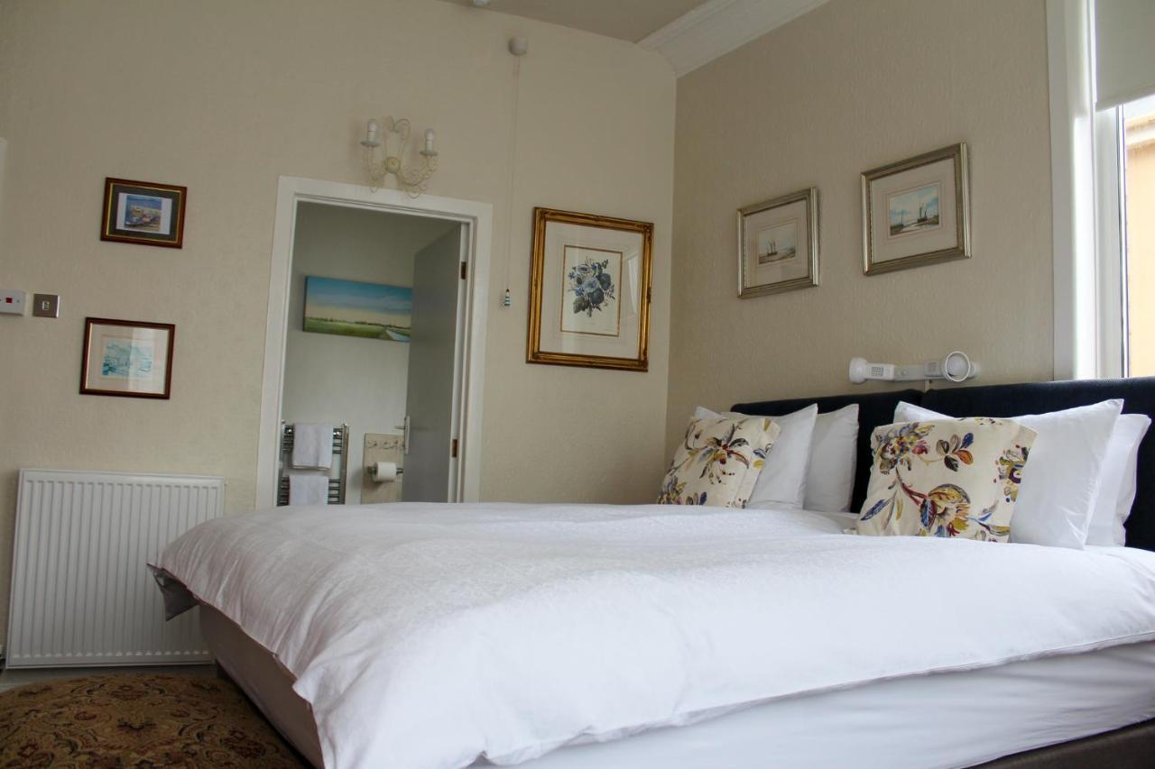 The Gaydon Bed & Breakfast