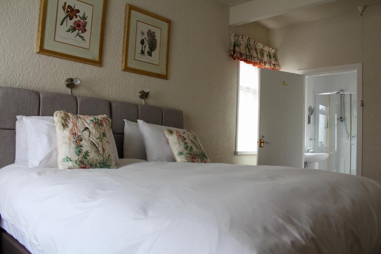 The Gaydon Bed & Breakfast