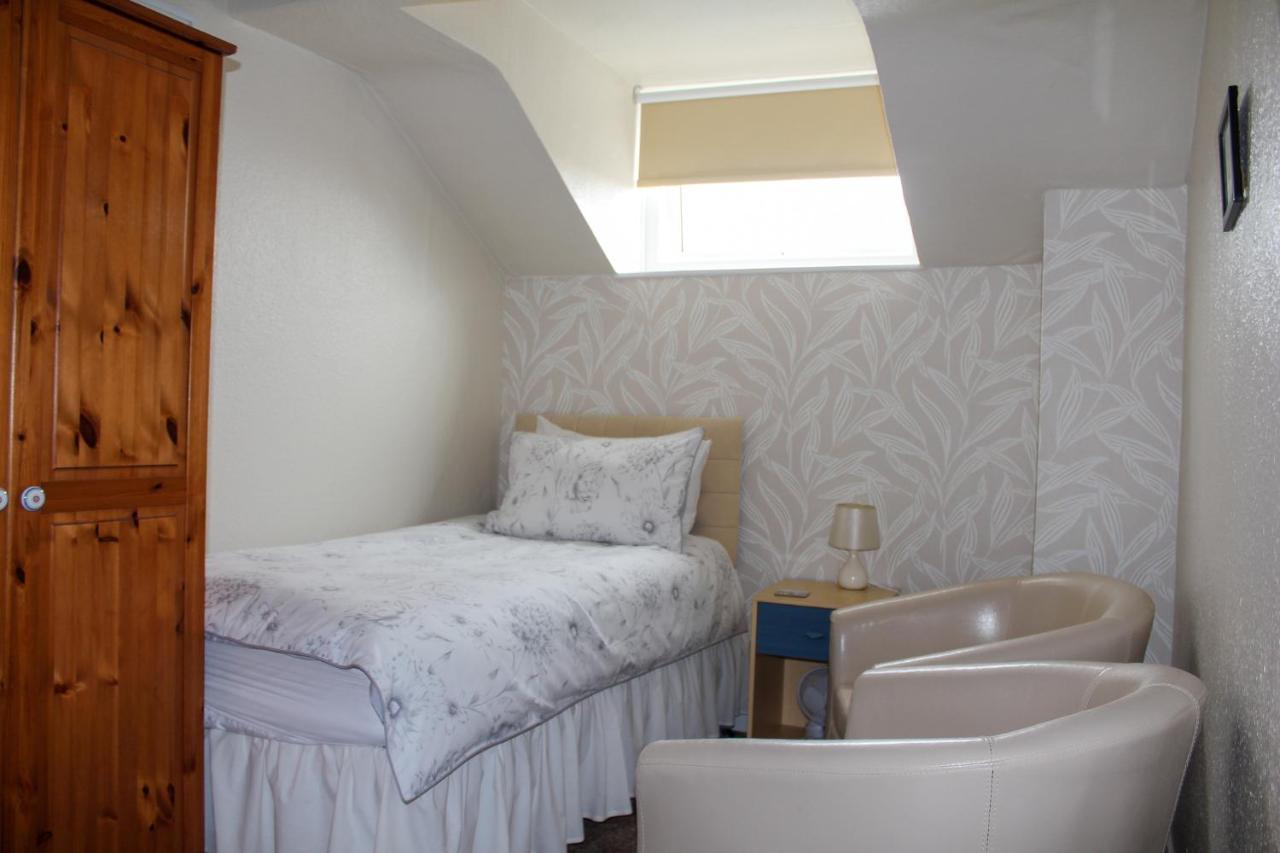 Bed & Breakfast The Gaydon