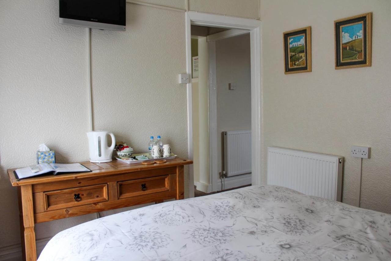 The Gaydon Bed & Breakfast Lytham St Annes