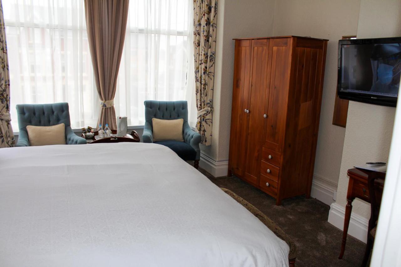 Bed & Breakfast The Gaydon 3*