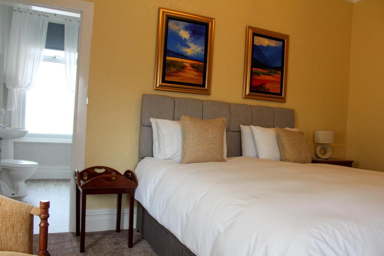 The Gaydon Bed & Breakfast 3*
