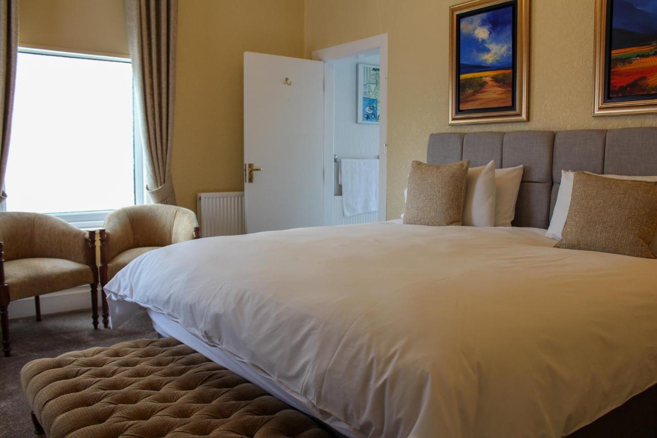 The Gaydon Bed & Breakfast