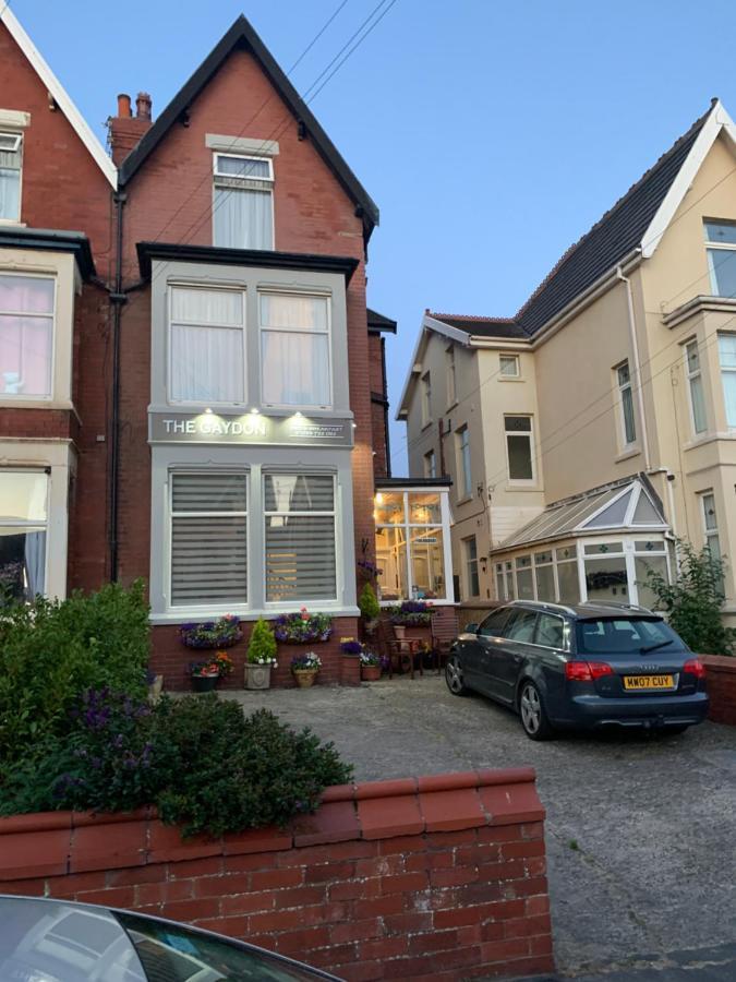 The Gaydon Bed & Breakfast Lytham St Annes