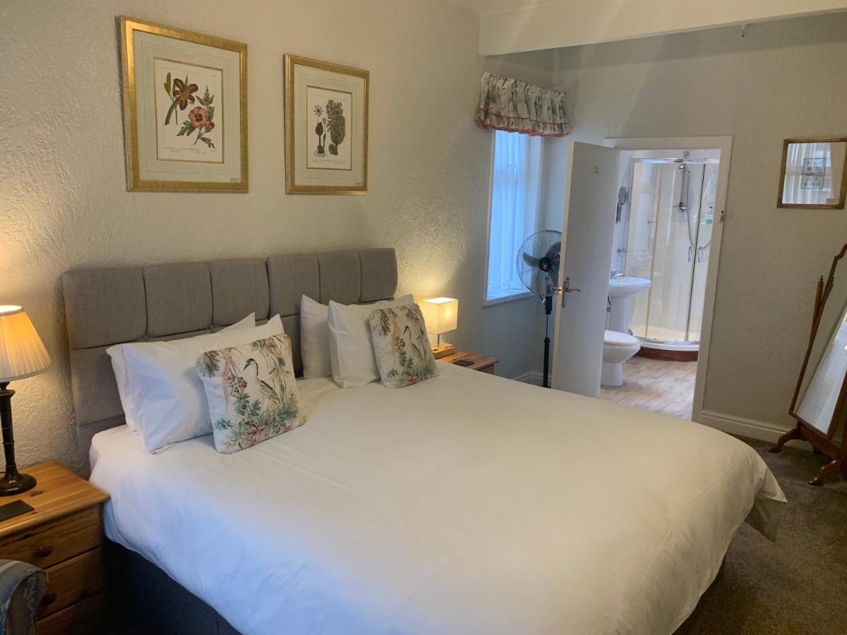 Bed & Breakfast The Gaydon 3*