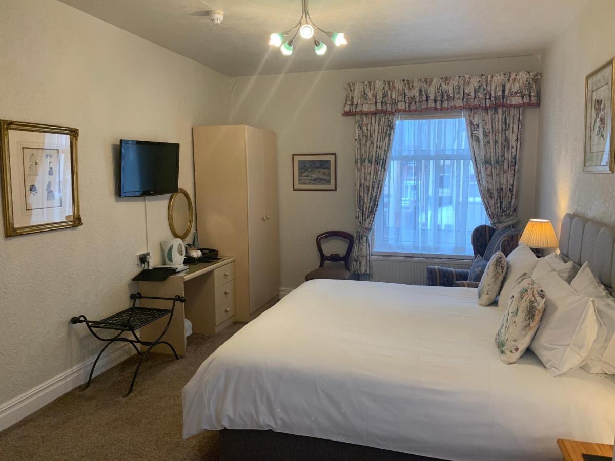 Bed & Breakfast The Gaydon Lytham St Annes