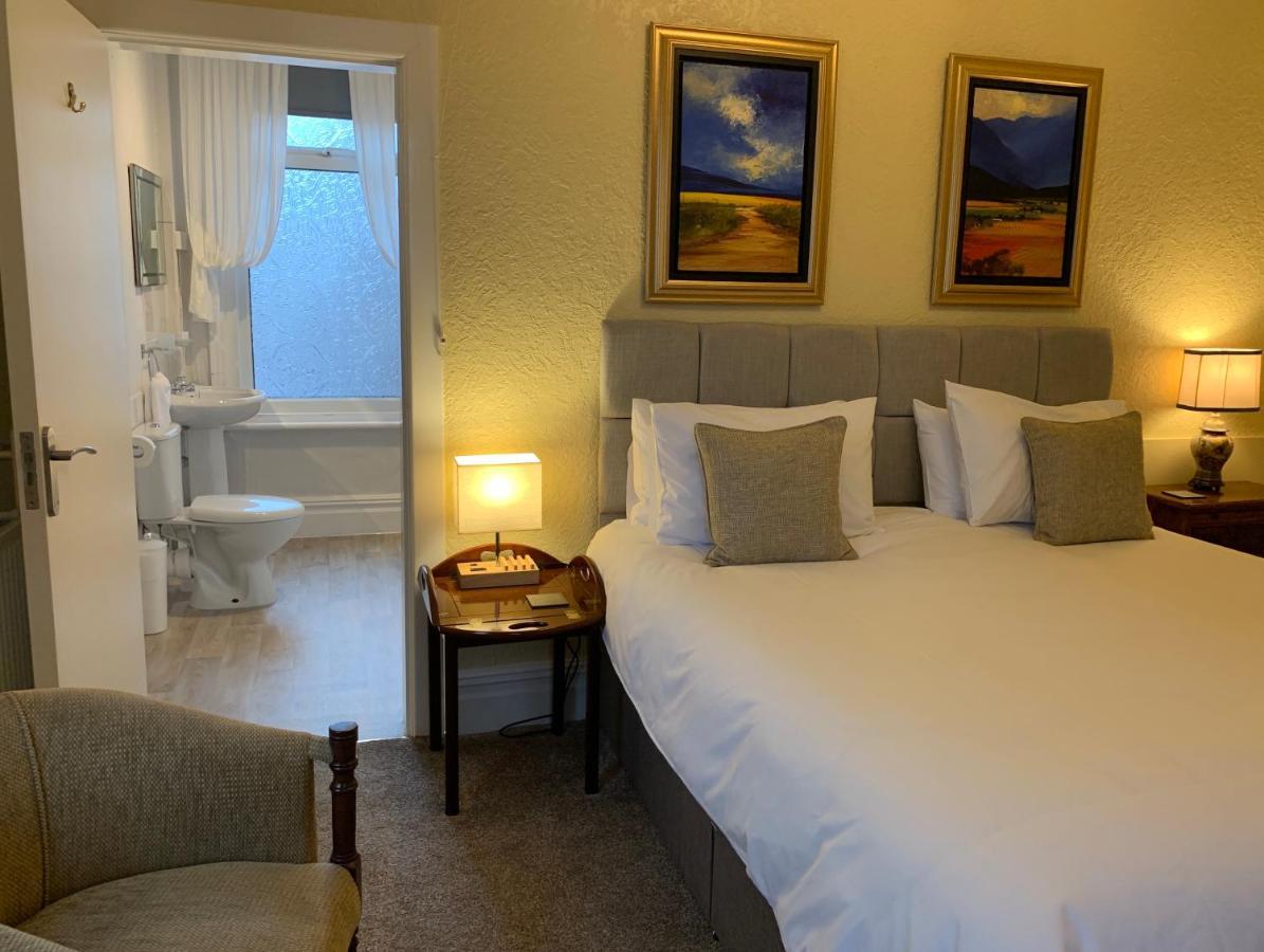 Bed & Breakfast The Gaydon Lytham St Annes