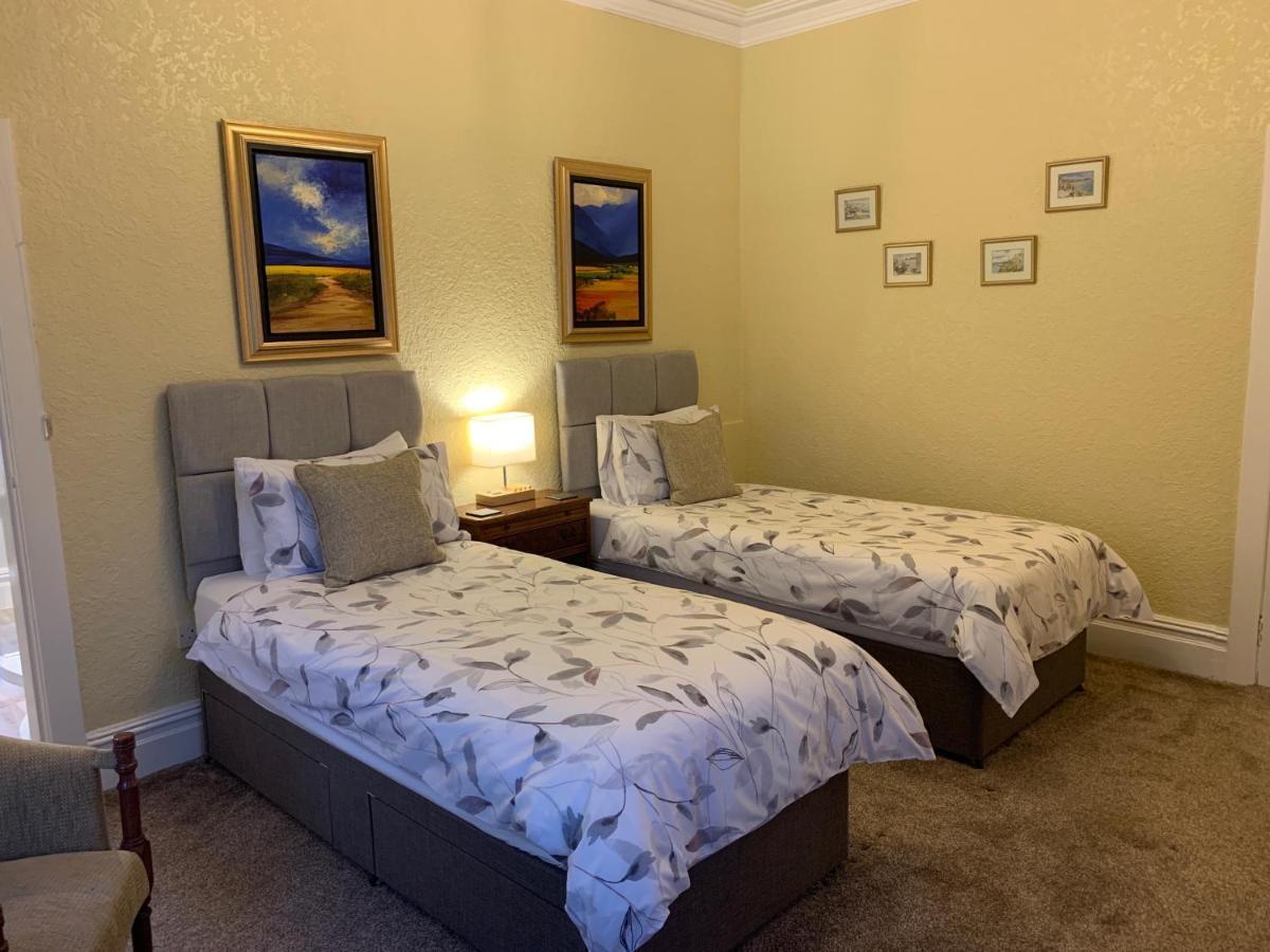 Bed & Breakfast The Gaydon Lytham St Annes