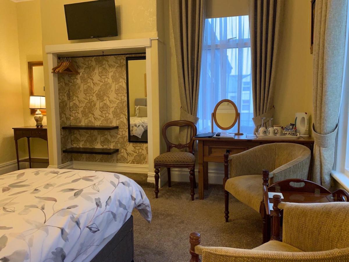 Bed & Breakfast The Gaydon 3*