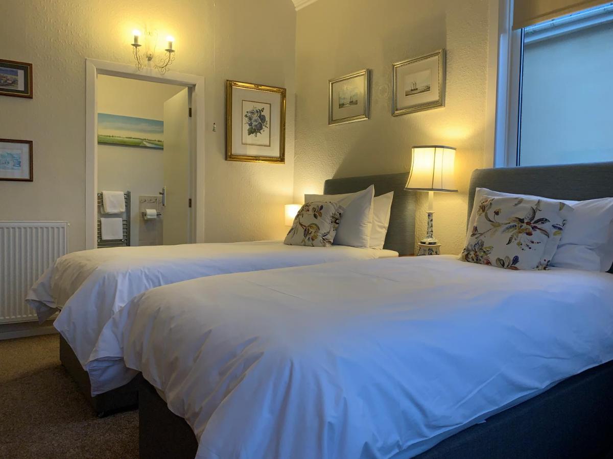 The Gaydon Bed & Breakfast
