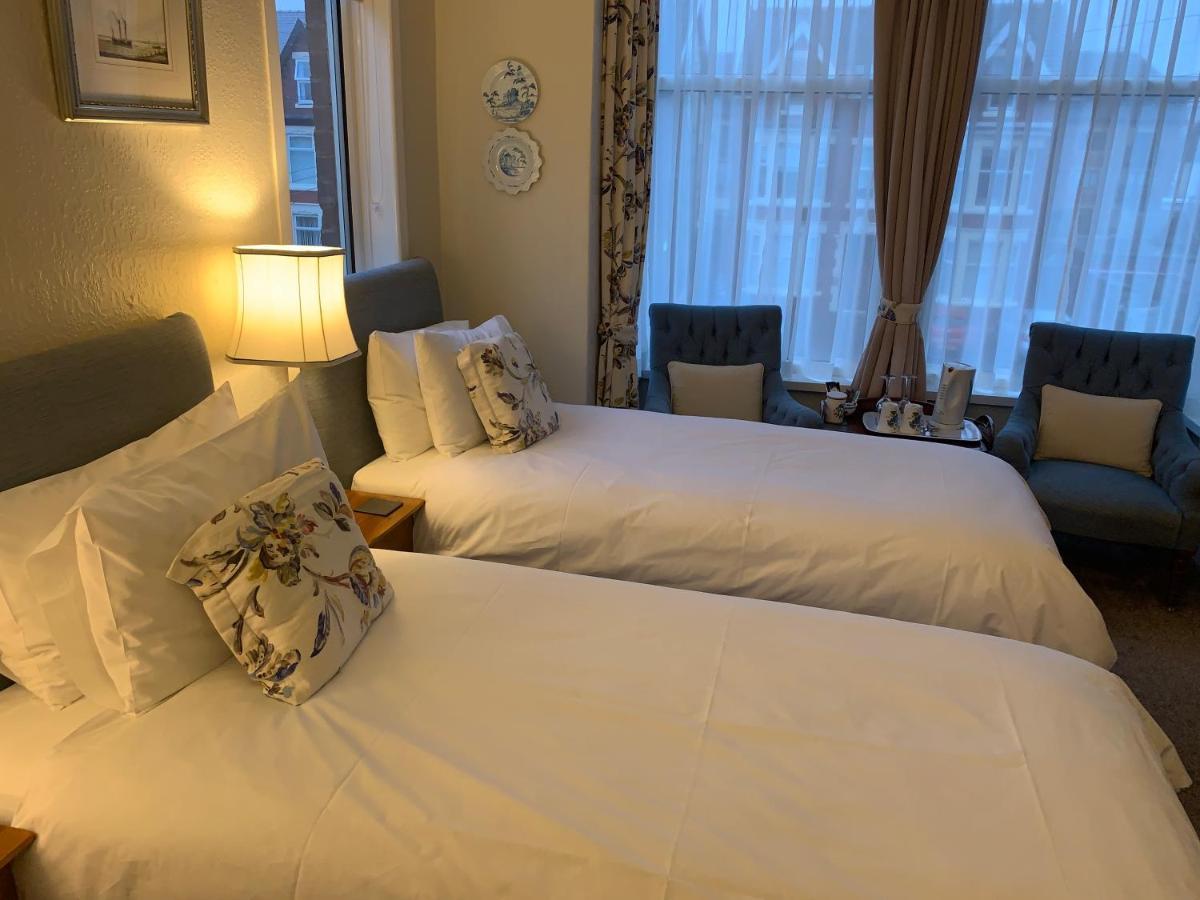The Gaydon Bed & Breakfast Lytham St Annes