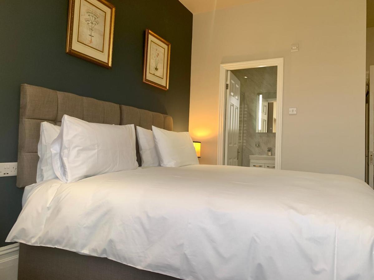 The Gaydon 3* Lytham St Annes