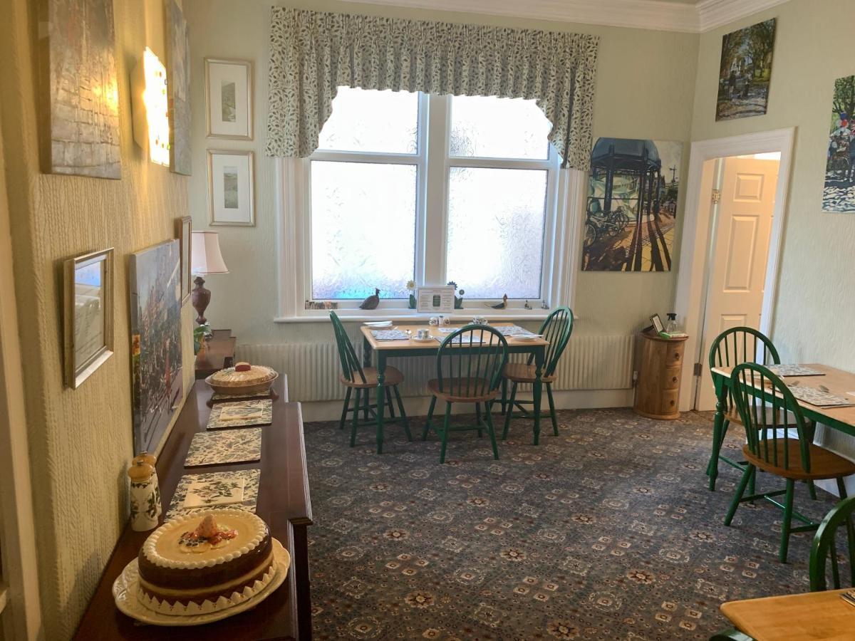 The Gaydon Bed & Breakfast