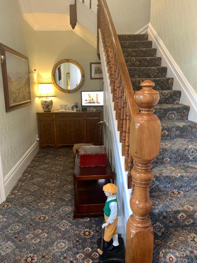 The Gaydon Bed & Breakfast