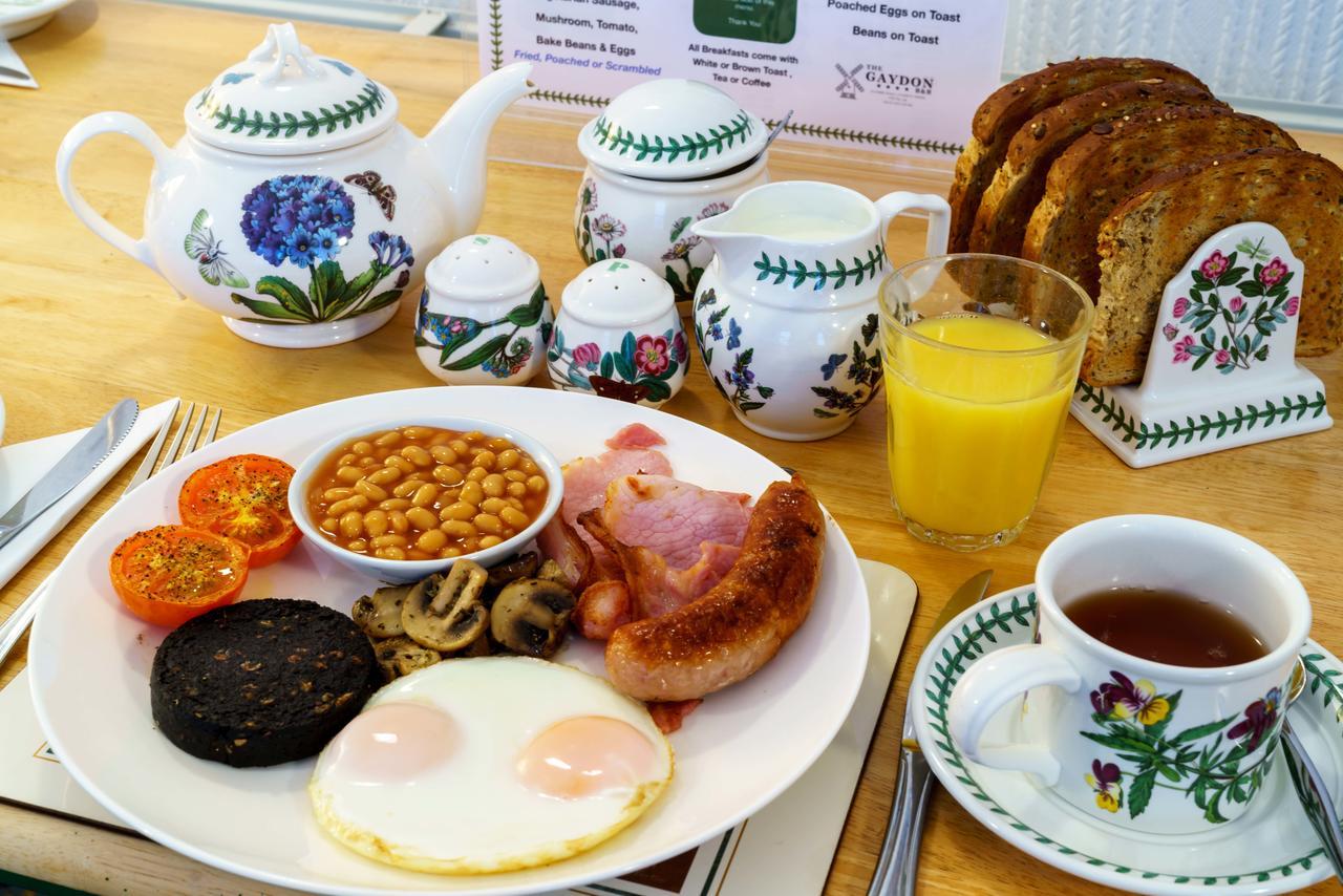The Gaydon Bed & Breakfast Lytham St Annes