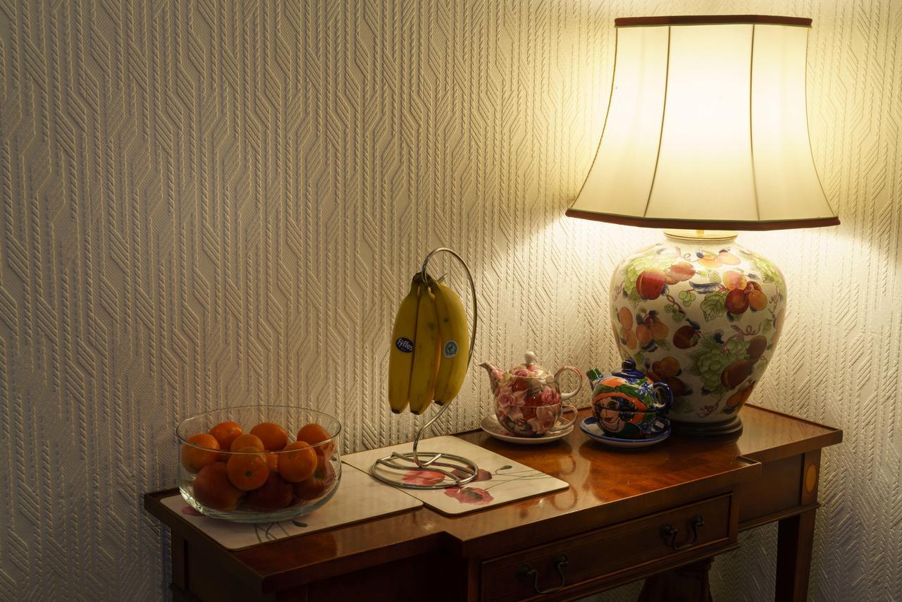 The Gaydon Bed & Breakfast