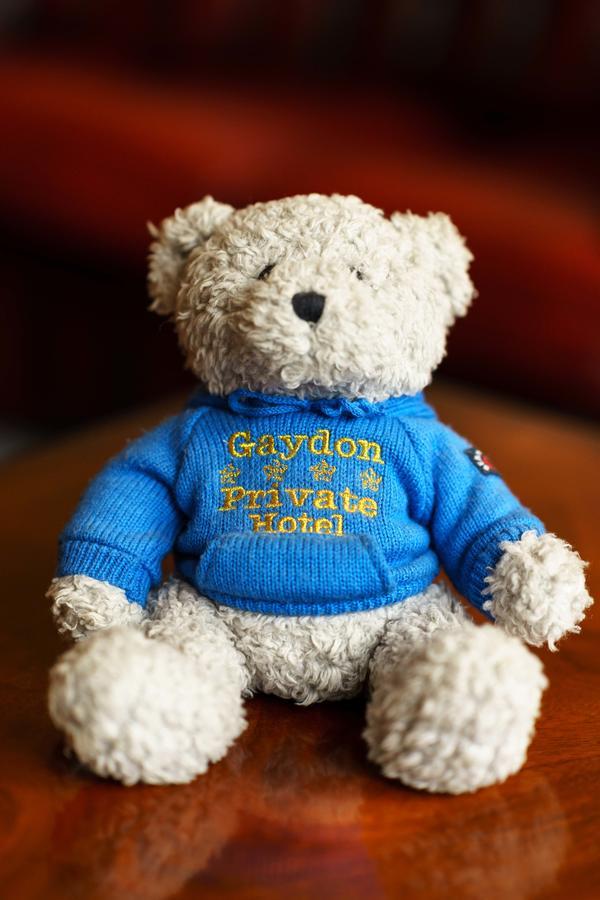 The Gaydon Bed & Breakfast