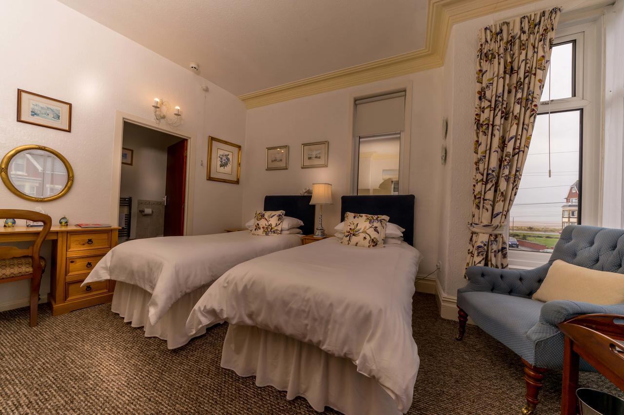 The Gaydon Bed & Breakfast 3*