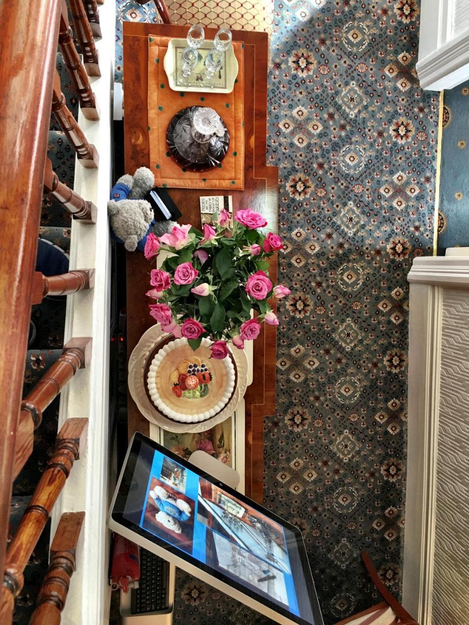 Bed & Breakfast The Gaydon Lytham St Annes