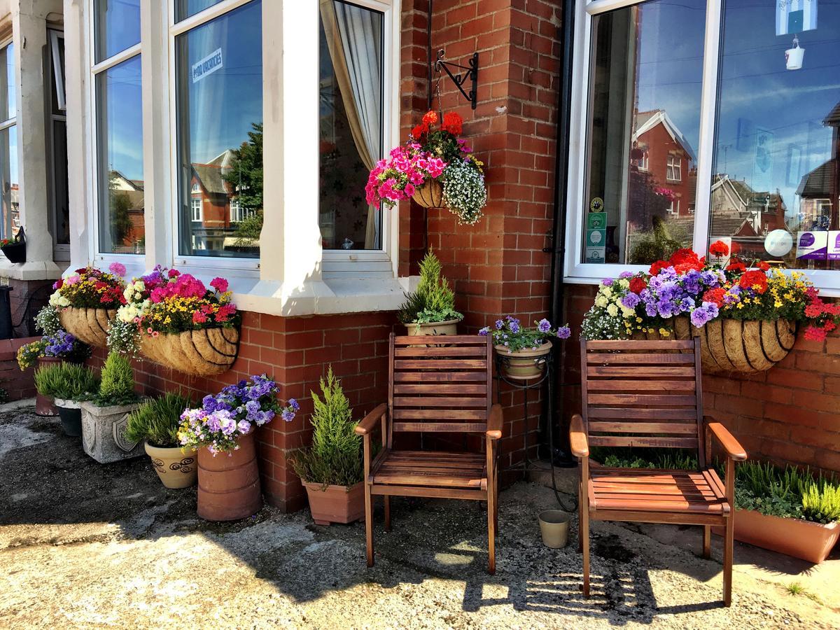 Bed & Breakfast The Gaydon Lytham St Annes
