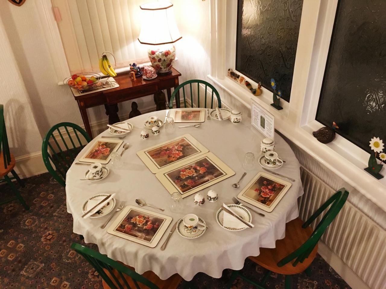 Bed & Breakfast The Gaydon